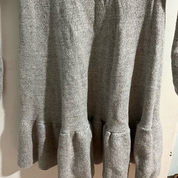 Zara Girl Sweater Dress - Picture 3 of 4